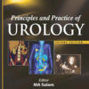 Principles and Practice of Urology