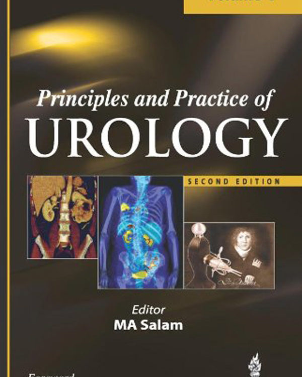 Principles and Practice of Urology