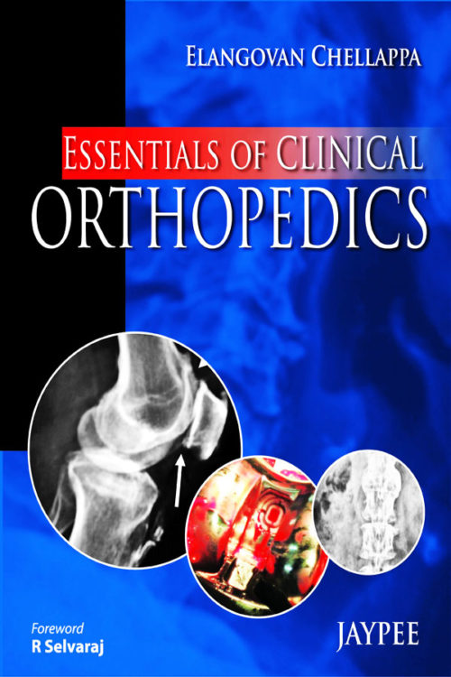 Essentials of Clinical Orthopedics