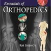Essentials Of Orthopedics