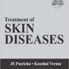 TREATMENT OF SKIN DISEASES