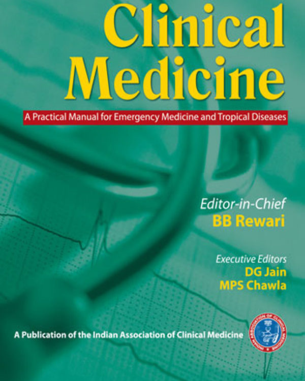 Clinical Medicine