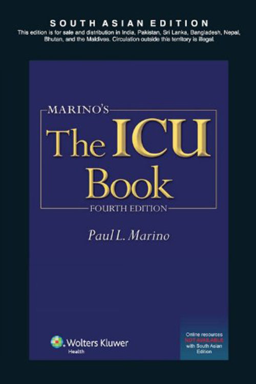 The ICU Book