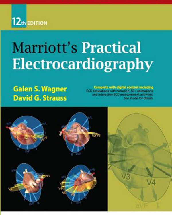 Marriott's Practical Electrocardiography