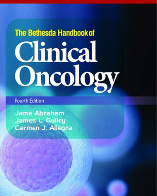 Bethesda Handbook of Clinical Oncology