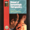 Manual of Dermatologic Therapeutics