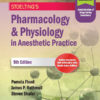 STOELTING'S Pharmacology & Physiology in Anesthetic Practice