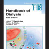 Handbook of Dialysis