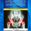 Orthopedics And Trauma