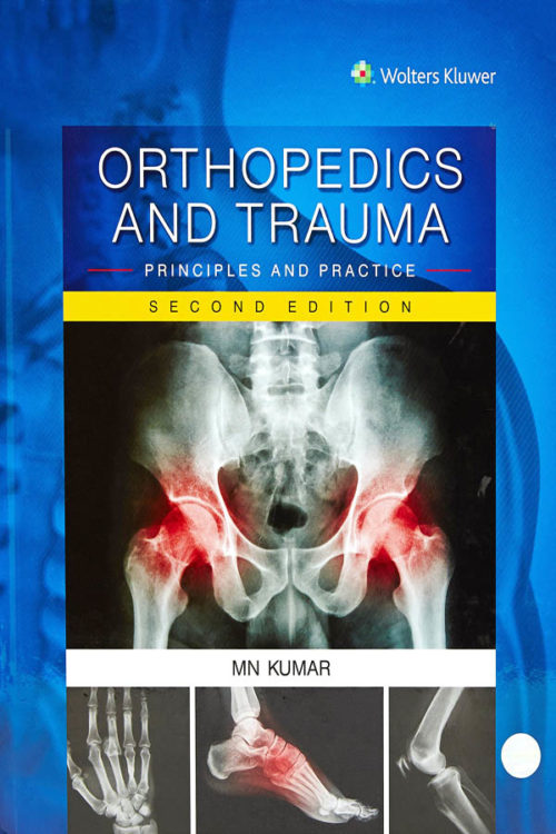 Orthopedics And Trauma