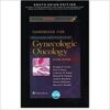 Handbook for Principles and Practice of Gynecologic Oncology