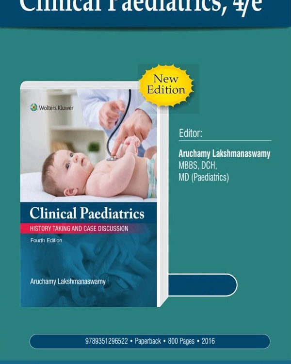 Clinical Paediatrics