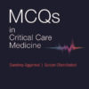 MCQs in critical care medicine