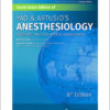 Yao & Artusio's Anesthesiology