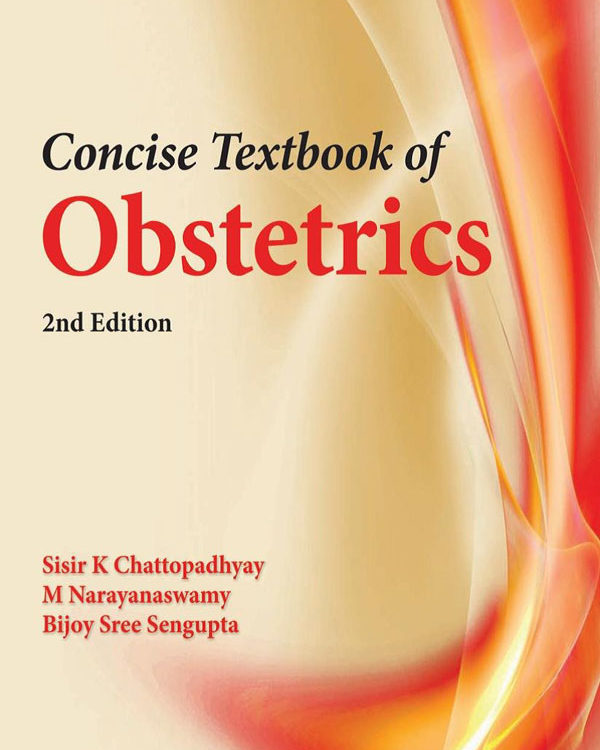 Concise Textbook of Obstetrics