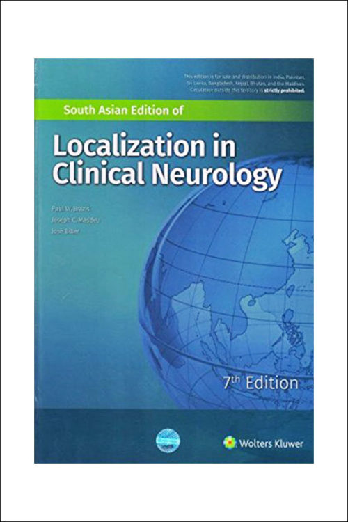 Localization in Clinical Neurology