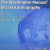 The Washington Manual of Echocardiography