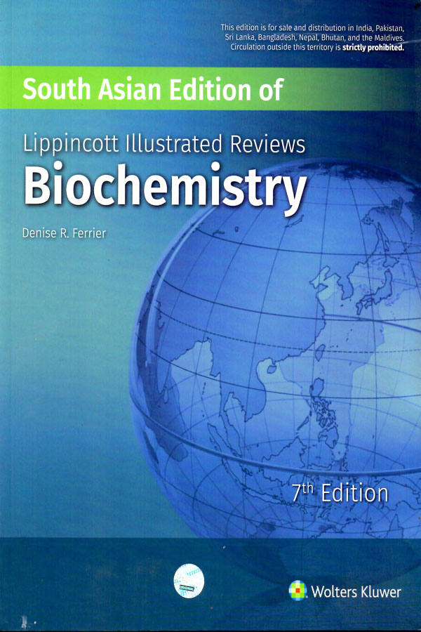 lippincott illustrated reviews biochemistry 8th edition pdf download