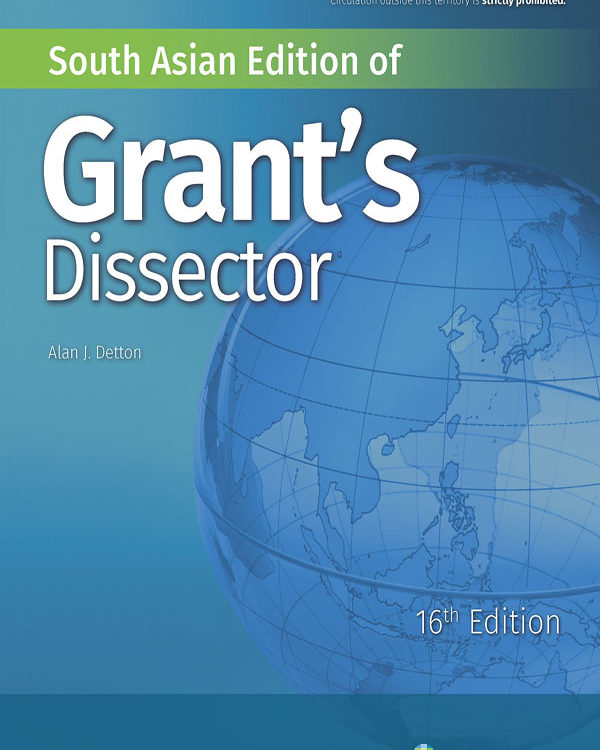 Grant’s Dissector