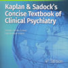 Kaplan and Sadock's Concise Textbook Clinical Psychiatry