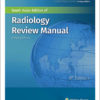 Radiology Review Manual