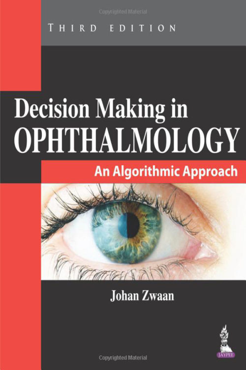 Decision Making in Ophthalmology