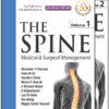 THE SPINE Medical & Surgical Management (2 Volumes)