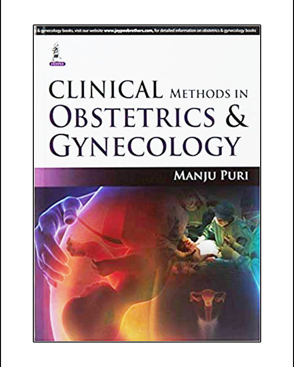 Clinical Methods in Obstetrics and Gynecology