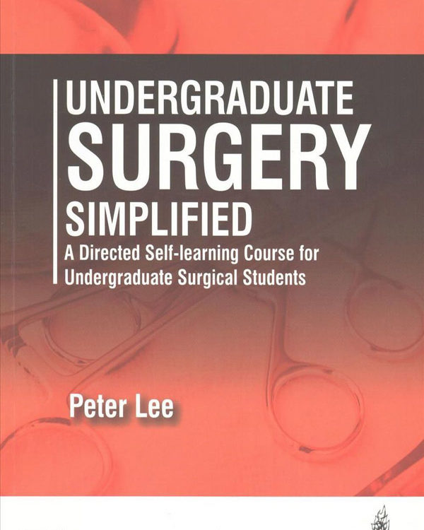 Undergraduate Surgery Simplified