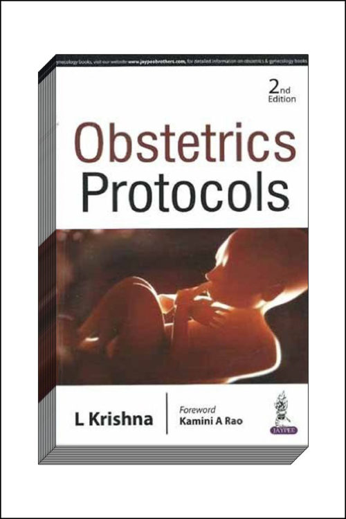 Obstetrics Protocols