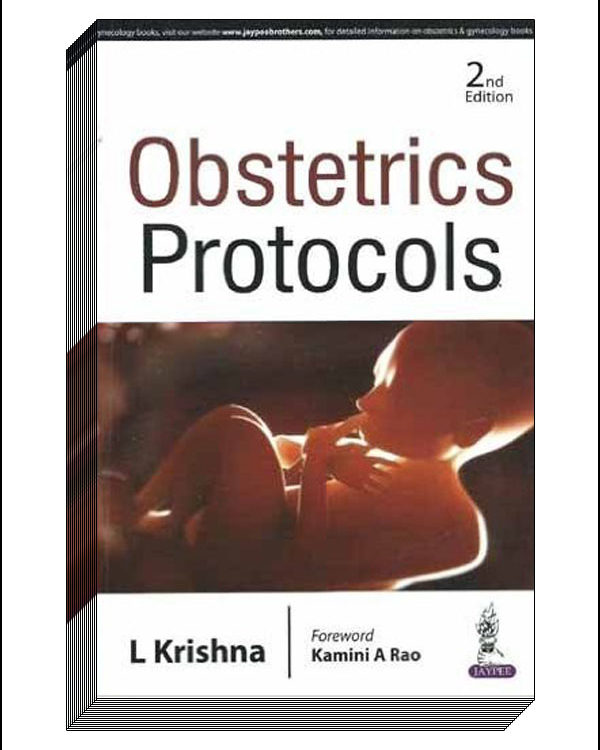 Obstetrics Protocols