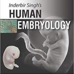 Inderbir Singh's Human Embryology 11/e 2018
