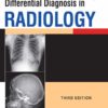 Differential Diagnosis in RADIOLOGY