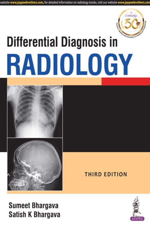 Differential Diagnosis in RADIOLOGY