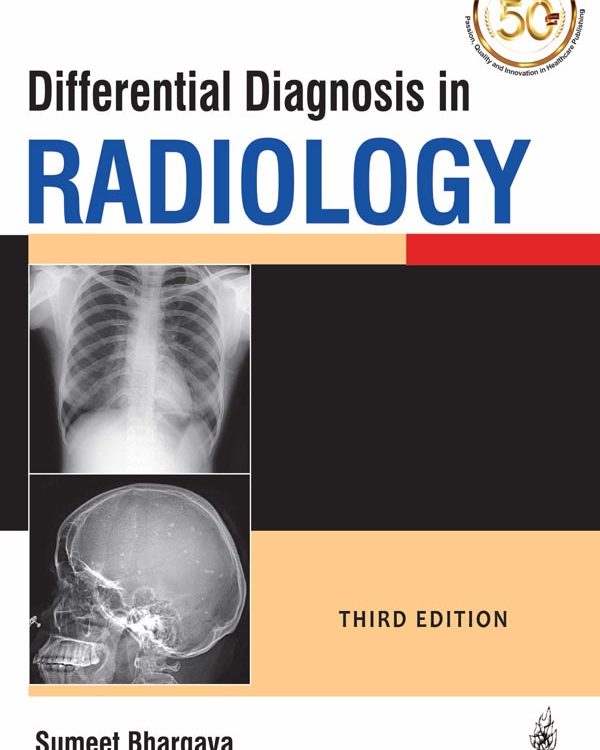 Differential Diagnosis in RADIOLOGY