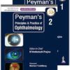 Peymans Principles & Practice of OPHTHALMOLOGY