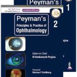 Peymans Principles & Practice of OPHTHALMOLOGY