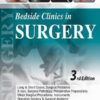 Bedside Clinics in Surgery