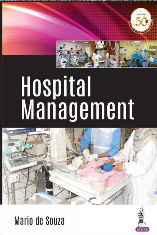 Hospital Managemen