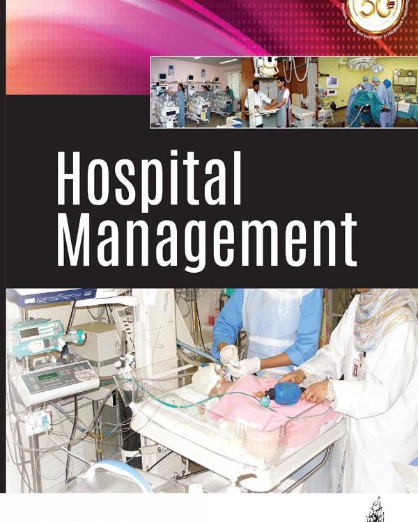 Hospital Managemen