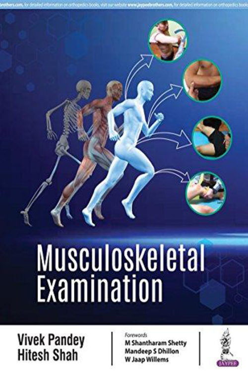 Musculoskeletal Examination