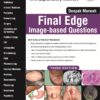 Final Edge Image based Questions 3rd Edition 2019 