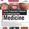Exam Preparatory Manual For Undergraduates Medicine 2/E 2018 