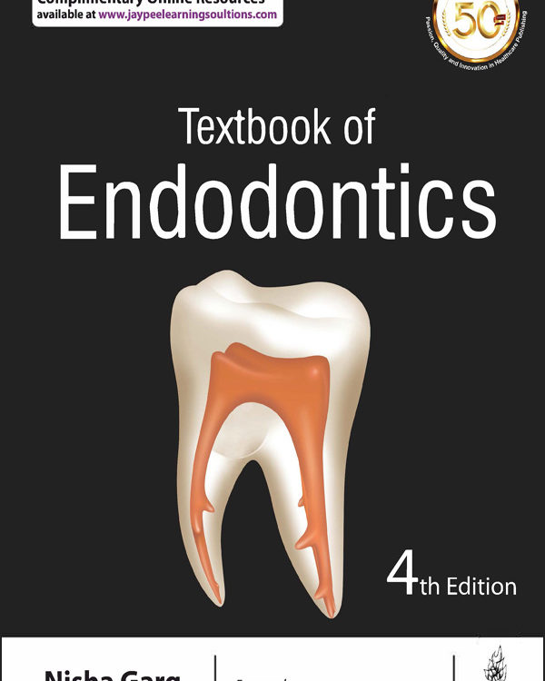 Textbook of Endodontics