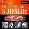 SRB  Clinical Methods in Surgery