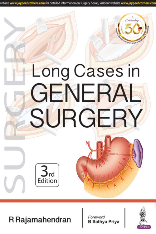 Long Cases in General Surgery