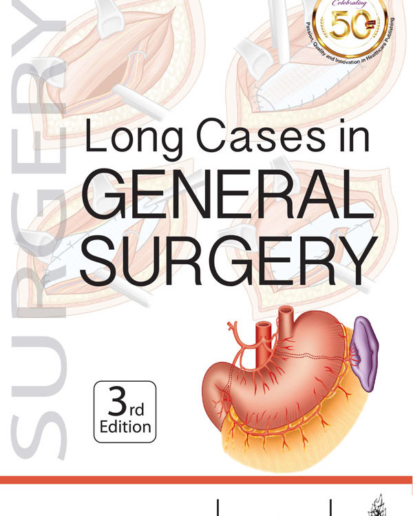 Long Cases in General Surgery