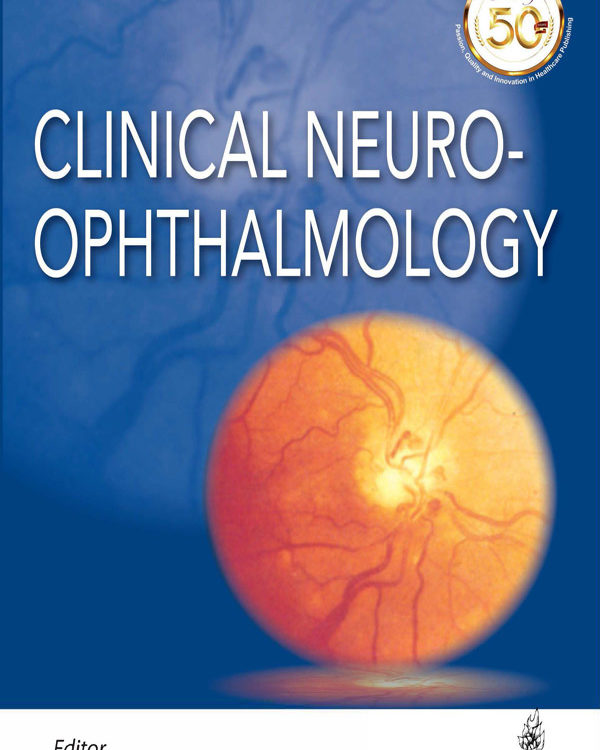 Clinical Neuro-Ophthalmology