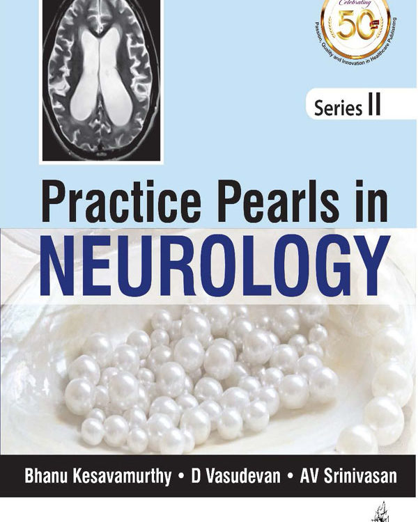 Practice Pearls in NEUROLOGY (Series II)