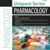 UNIQUEST SERIES PHARMACOLOGY 1st Edition 2019